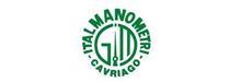 italmanometri